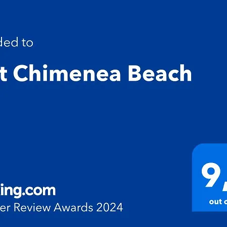 Apartment Loft Chimenea Malaga