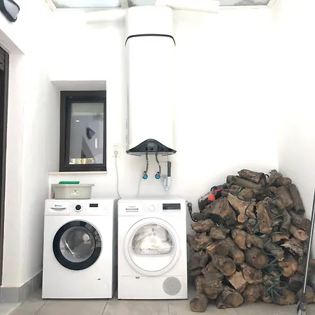 Loft Chimenea *