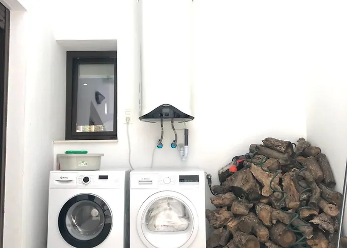 Loft Chimenea *